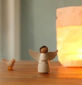 Image of Petit Ange brun