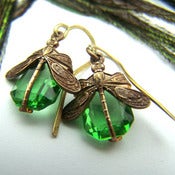 Image of Hover in Peridot