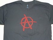 Image of Blackbox-Anarchy T-Shirt
