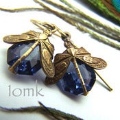 Image of Hover in Antique Sapphire