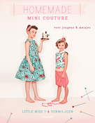 Image of *Homemade Mini Couture* 
