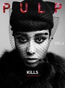 Image of PULP - Issue №6