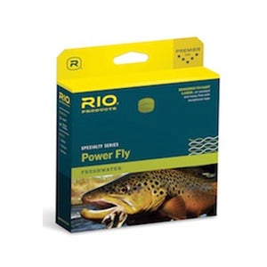 Image of Rio Power Fly