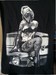 Image of Marylin bandana