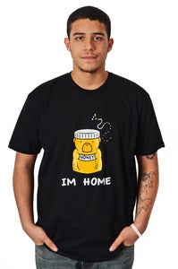 Image of Honey I'm Home! Tee