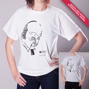 Image of The great typographers – Miedinger T-shirts