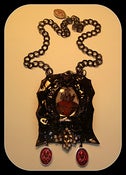 Image of Amor Eterno Scapular~!