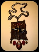 Image of Dianthus Scapular~!
