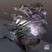 Image of 'Rifts' 2xCD