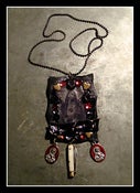 Image of Shroud of Seven Sorrows Scapular~!