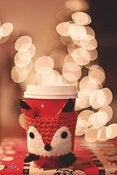 Image of Coffee Sleeve