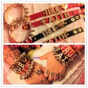 Image of ★BeTrue2Faith★ (ArmCandySEt)