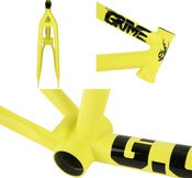 Image of GRIME G.O.A.T