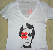 Image of Blackbox-Twiggy Girlie Bella T-Shirt 
