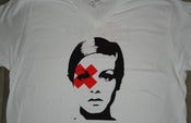 Image of Blackbox-Twiggy Tour T-Shirt 
