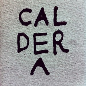 Image of Caldera