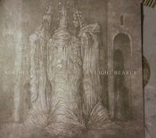 Image of Northless / Light Bearer 12" Split - Grey/Gray/Grae