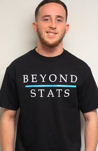 Image of Beyond Stats Tee