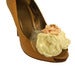 Image of Bouquet Shoe Clips for the Wedding Shoes