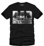 Image of BAD INTENTIONS