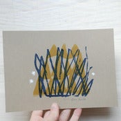 Image of Mountains of hope - screenprint