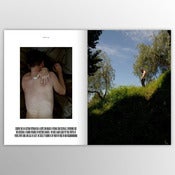 Image of Kink 17 + Photo Nicklas