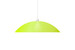 Image of Medium Fluro Yellow Gloss Lightshade