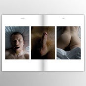 Image of Kink 17 + Photo Nicklas