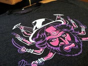 Image of DTFH END OF THE WORLD TOUR T-Shirt