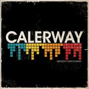 Image of Calerway - Midnight Mercenaries - Limited Edition Double Disc