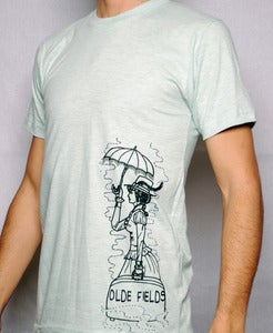 Image of The Poppins Tee