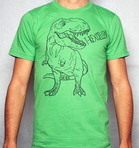 Image of The T-Rexcellent Tee