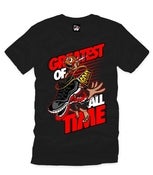 Image of GOAT 1