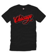 Image of CHICAGO SCRIPT