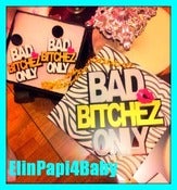 Image of ●►BAD BITCHEZ ONLY◄● (NECKLACE)