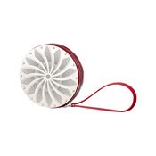 Image of pinwheel purse