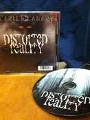 Image of Distorted Reality E.P.