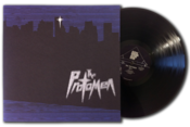 Image of ACT I VINYL (2ND PRESSING)
