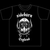 Image of Beast T-shirt