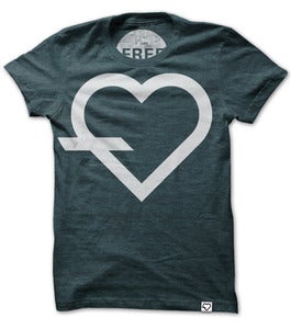 Image of .simple (aqua black)