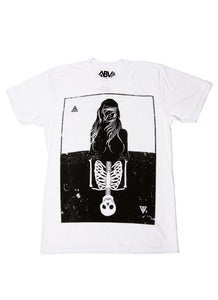 Image of Life and Death Tee