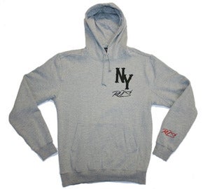 Image of N.Y. RVLS - Pullover