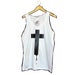 Image of BLOOD CROSS VEST