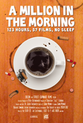 Image of A Million in the Morning DVD