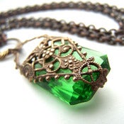Image of Traveler in Peridot
