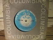 Image of Bob Dylan ~ Jukebox ep 7"