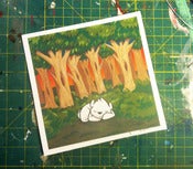 Image of Sleepy bear