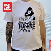 Image of T-Shirt Düsseldorfer Jungs