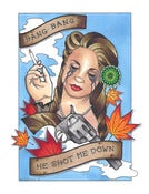 Image of Bang Bang