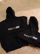 Image of Sneaker Nation 'True Life' Hoodie